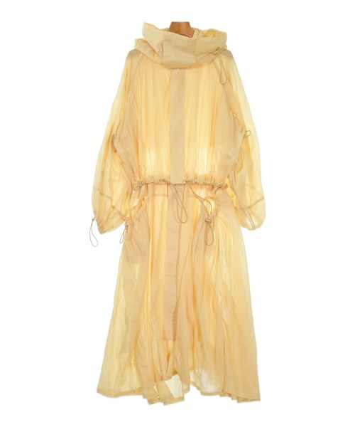 nagonstans เสื้อโค้ท อื่น