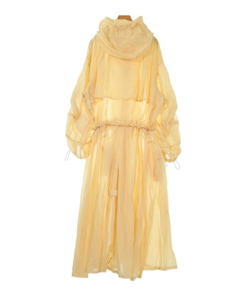 nagonstans เสื้อโค้ท อื่น