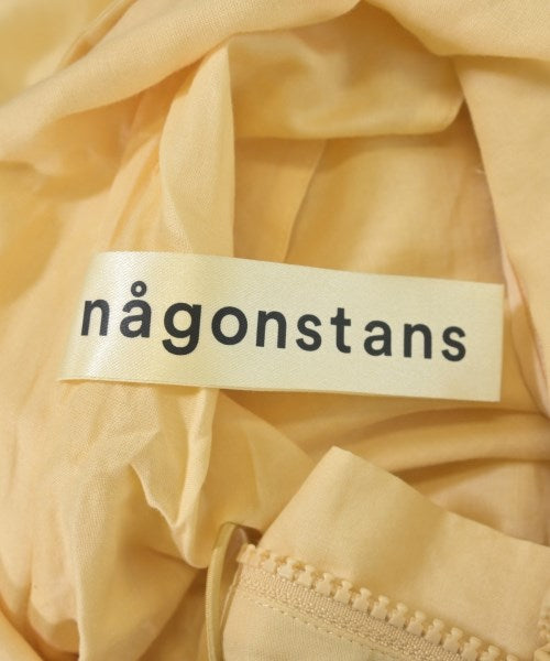 nagonstans เสื้อโค้ท อื่น