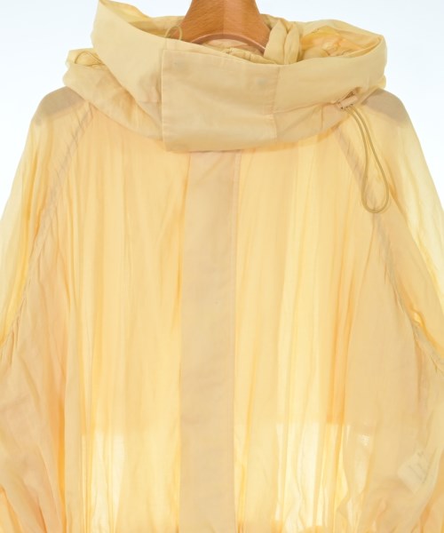 nagonstans เสื้อโค้ท อื่น