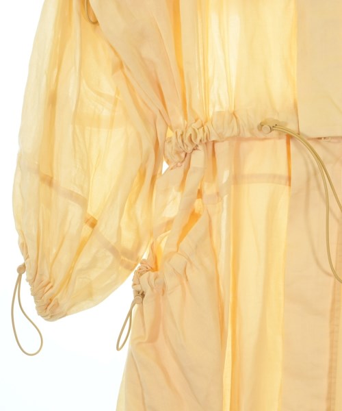 nagonstans เสื้อโค้ท อื่น