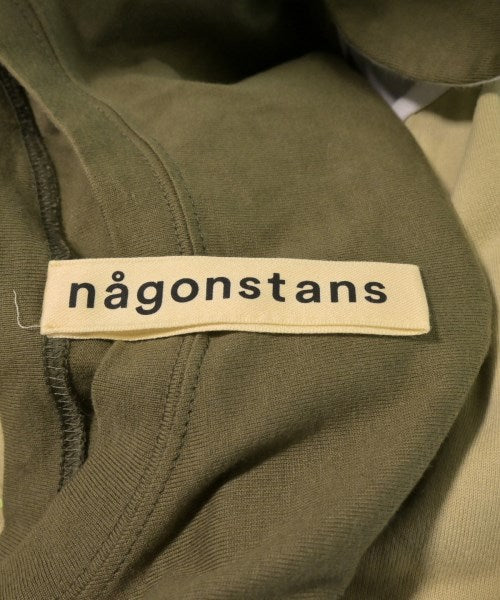 nagonstans ชุดเดรส
