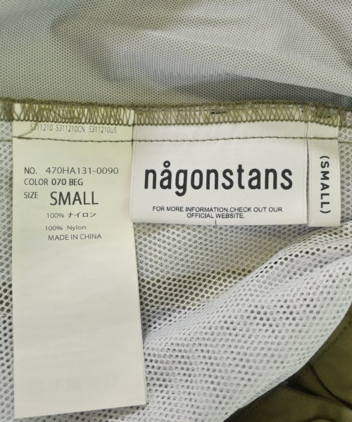 nagonstans กางเกง อื่น