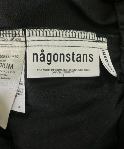 nagonstans กางเกง อื่น