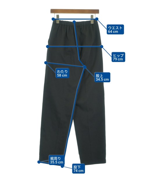 nagonstans กางเกง อื่น