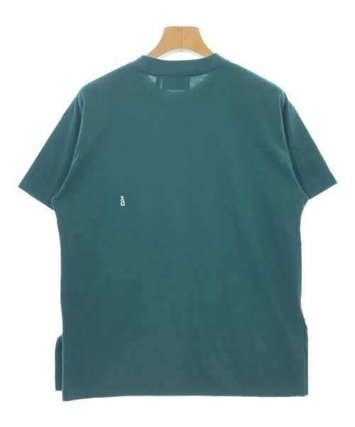 nagonstans เสื้อยืด/เสื้อท็อปส์
