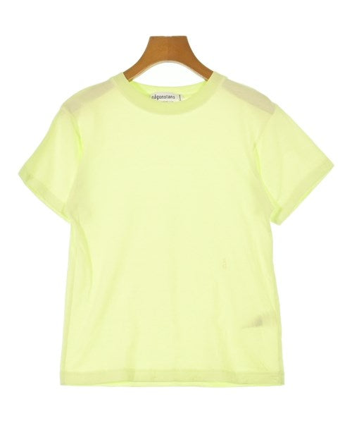 nagonstans เสื้อยืด/เสื้อท็อปส์