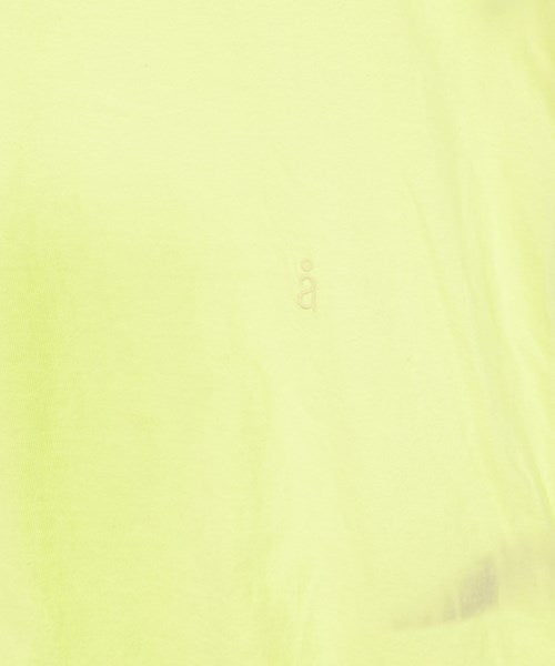 nagonstans เสื้อยืด/เสื้อท็อปส์
