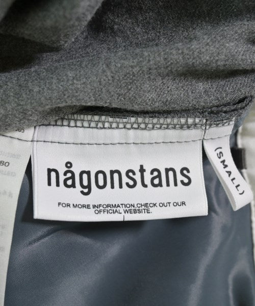 nagonstans กางเกง อื่น