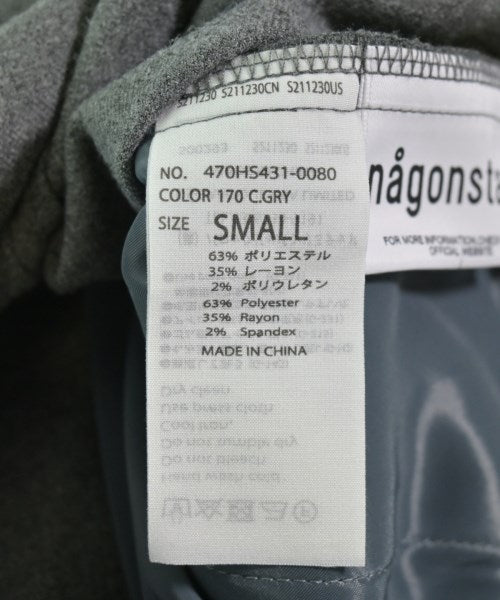nagonstans กางเกง อื่น