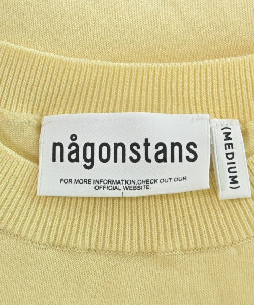 nagonstans เสื้อกันหนาว