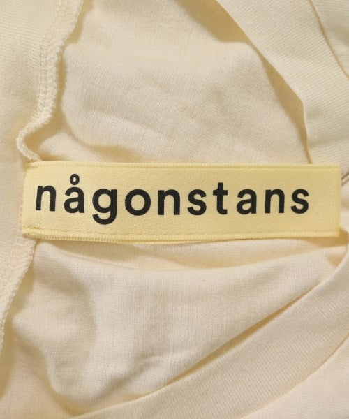 nagonstans ชุดเดรส
