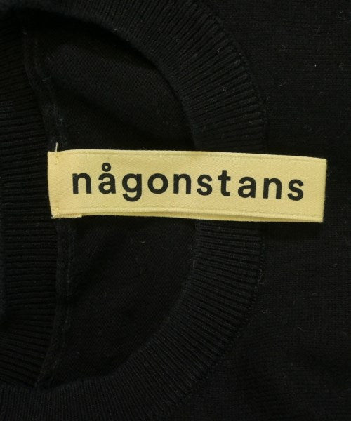 nagonstans เสื้อกันหนาว
