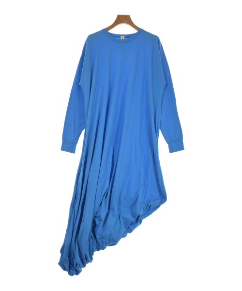 nagonstans ชุดเดรส