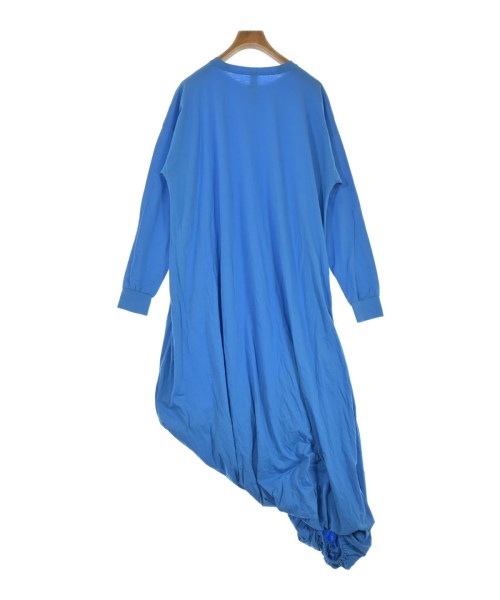 nagonstans ชุดเดรส