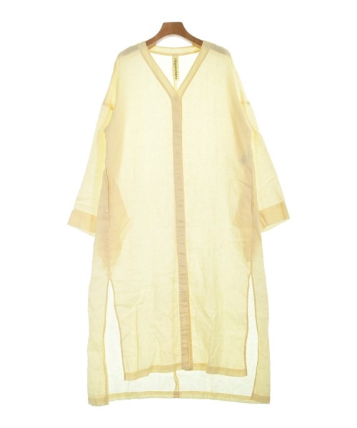 nagonstans เดรสที่เป็นเสื้อเชิ้ตตัวยาว