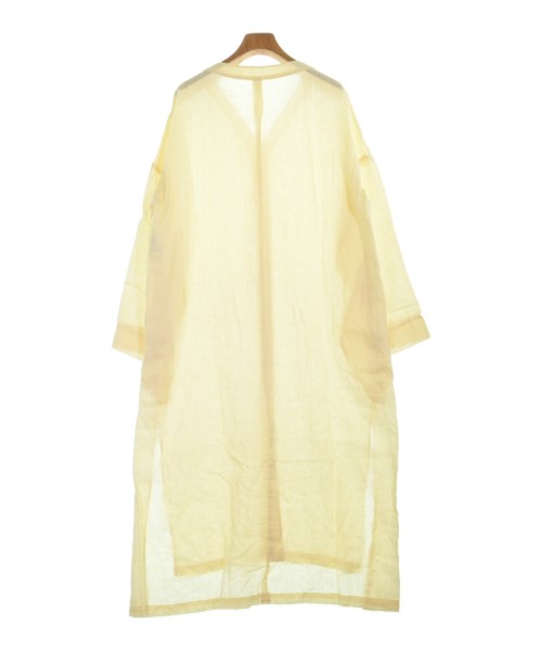 nagonstans เดรสที่เป็นเสื้อเชิ้ตตัวยาว