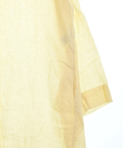 nagonstans เดรสที่เป็นเสื้อเชิ้ตตัวยาว