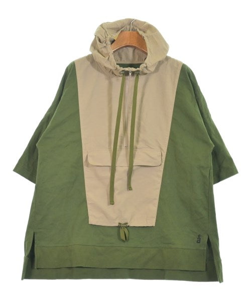 nagonstans เสื้อฮู้ด