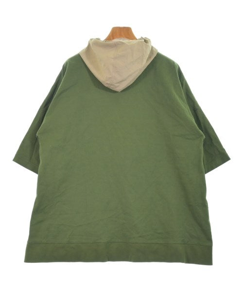 nagonstans เสื้อฮู้ด