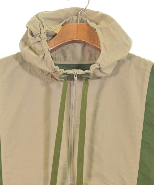 nagonstans เสื้อฮู้ด