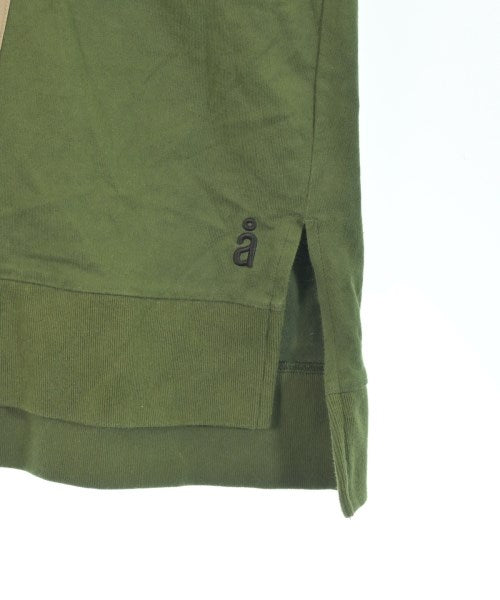 nagonstans เสื้อฮู้ด