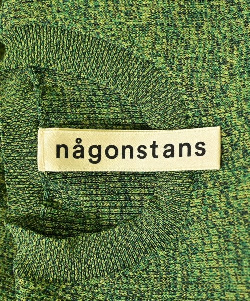 nagonstans เสื้อกันหนาว