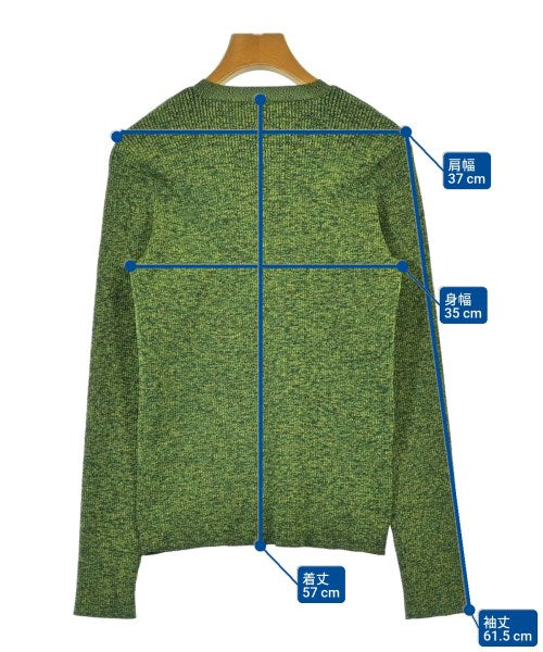 nagonstans เสื้อกันหนาว