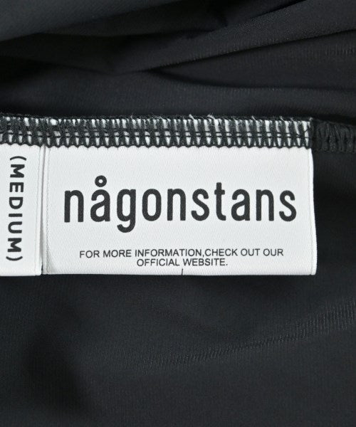 nagonstans เสื้อพาร์กาภูเขา