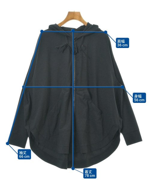 nagonstans เสื้อพาร์กาภูเขา