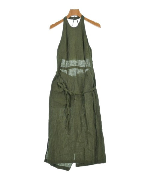 nagonstans ชุดเดรส