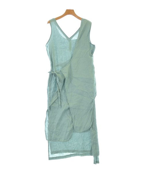 nagonstans ชุดเดรส