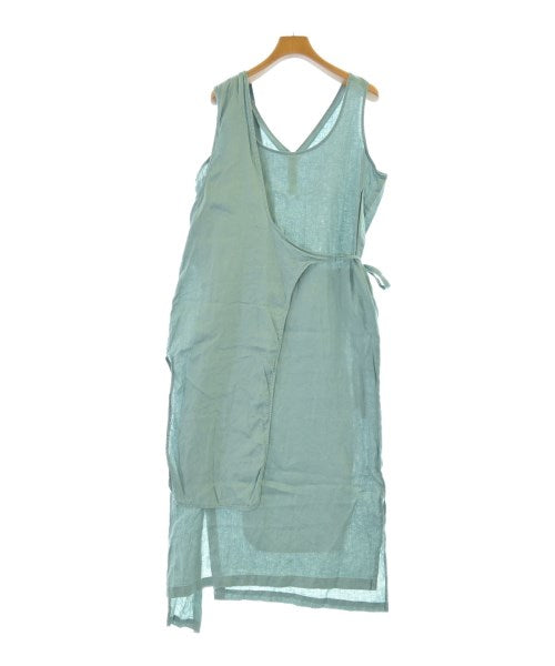 nagonstans ชุดเดรส