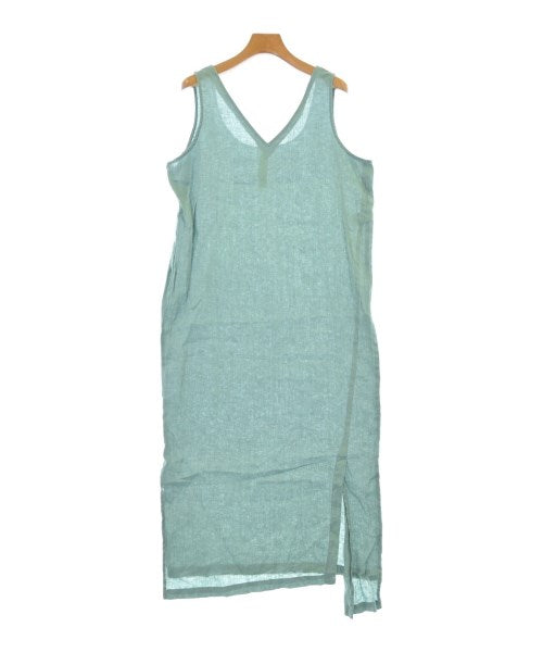 nagonstans ชุดเดรส