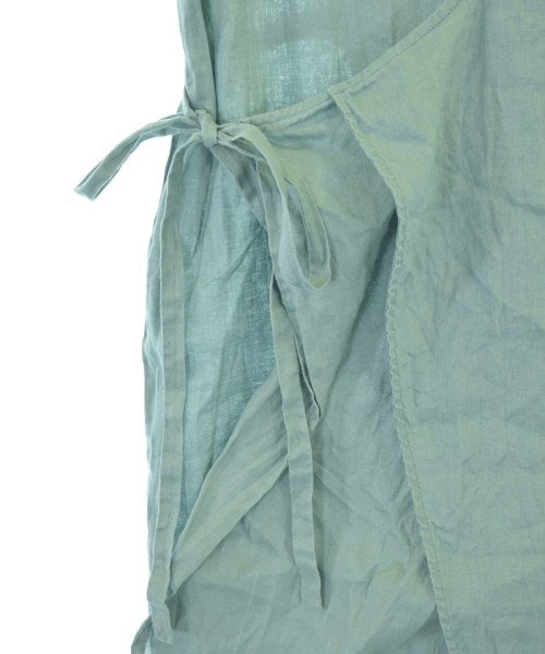 nagonstans ชุดเดรส