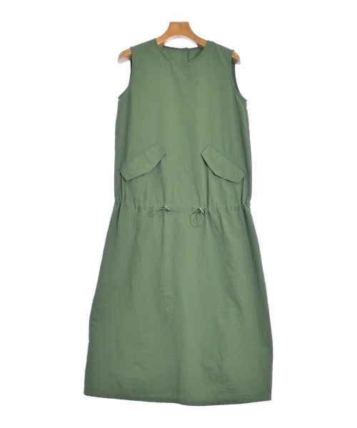 nagonstans ชุดเดรส