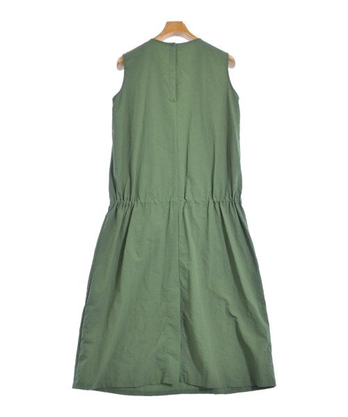 nagonstans ชุดเดรส