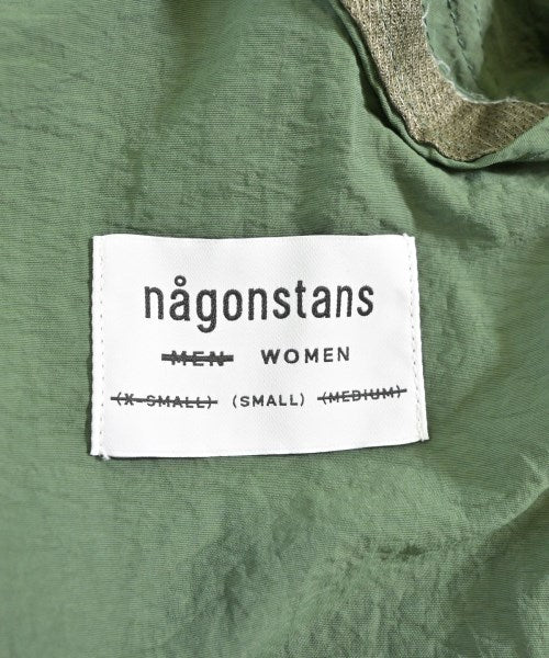 nagonstans ชุดเดรส