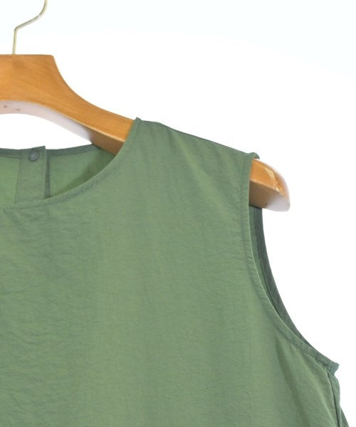 nagonstans ชุดเดรส