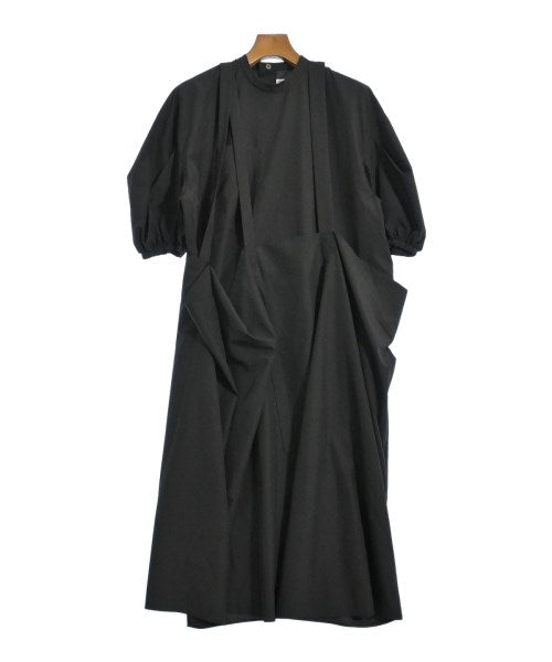 nagonstans ชุดเดรส