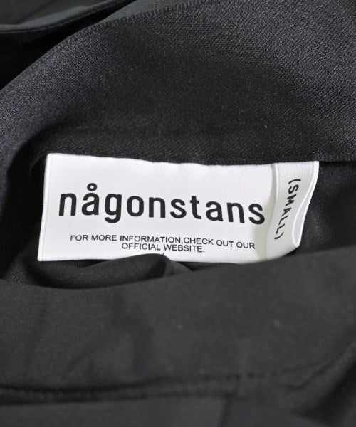 nagonstans ชุดเดรส