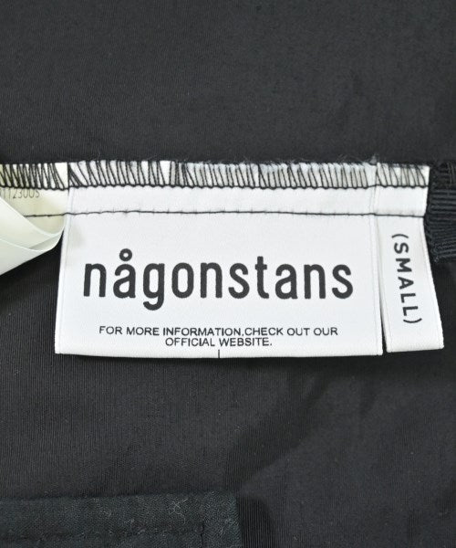 nagonstans ชุดเดรส