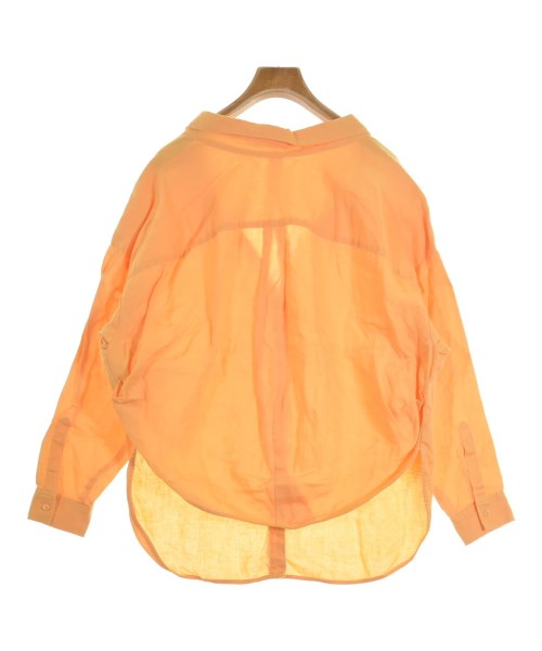 nagonstans เสื้อลำลอง