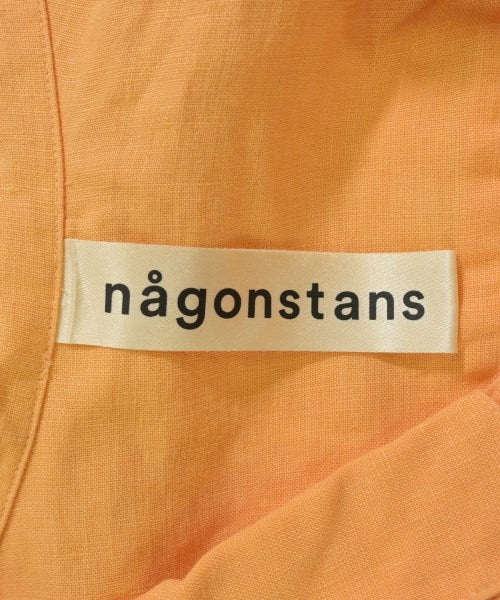 nagonstans เสื้อลำลอง