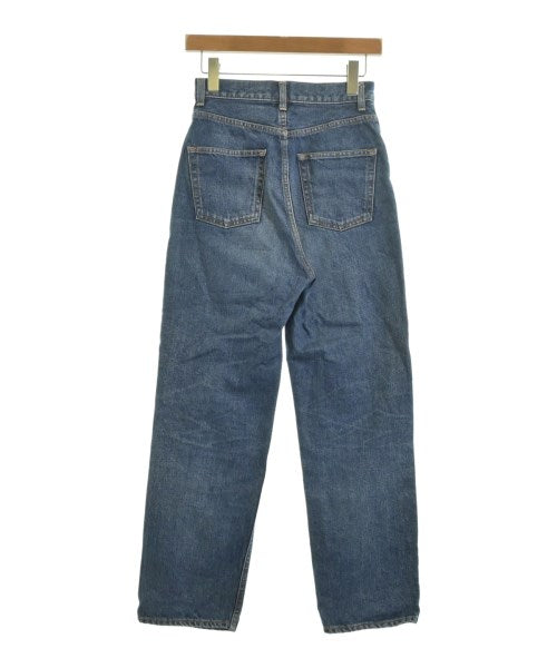 nagonstans ยีนส์