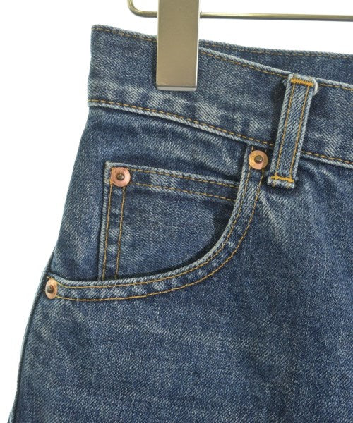 nagonstans ยีนส์