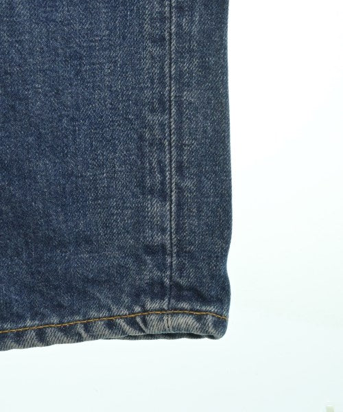 nagonstans ยีนส์