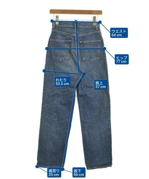 nagonstans ยีนส์