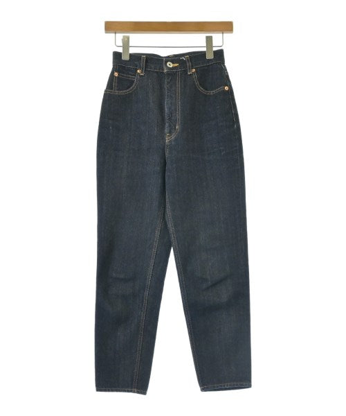 nagonstans ยีนส์