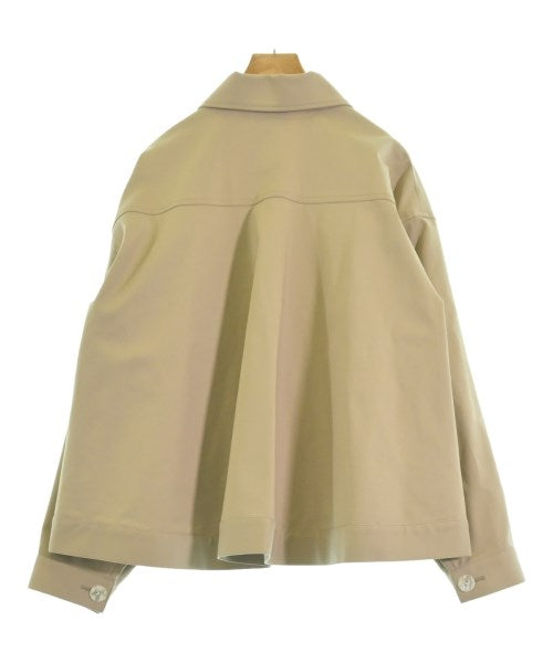 nagonstans แจ็คเก็ตเบลาส์ อื่น